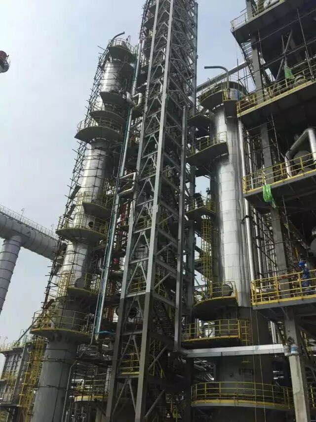 修水设备翻新喷涂・钢构厂房升级改造