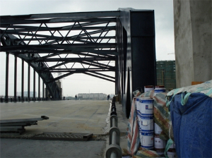 修水专注工业场景喷漆服务